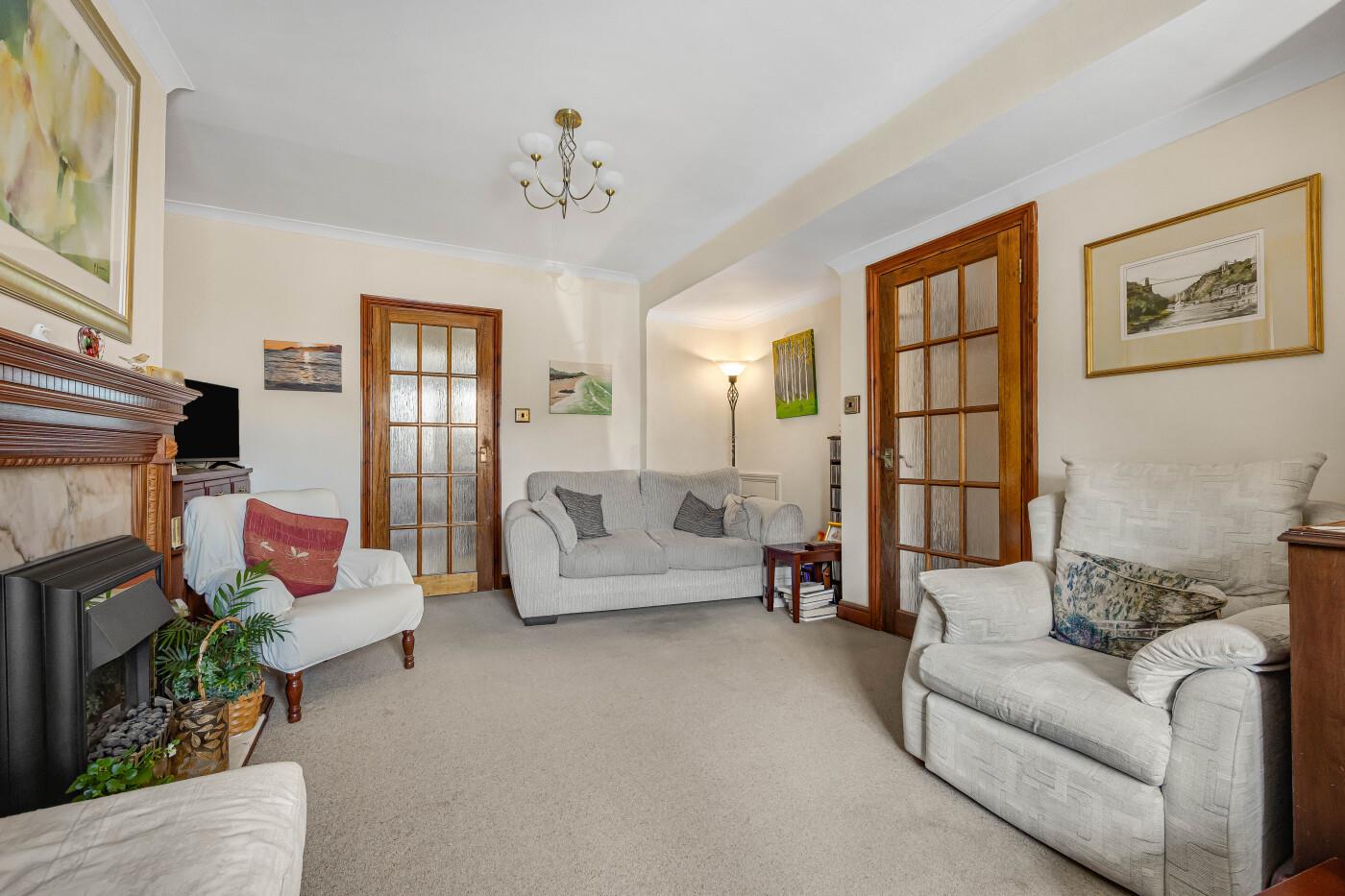 Mount View, Henley-On-Thames